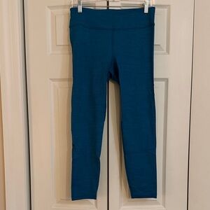 Outdoor Voices TechSweat 7/8 Leggings